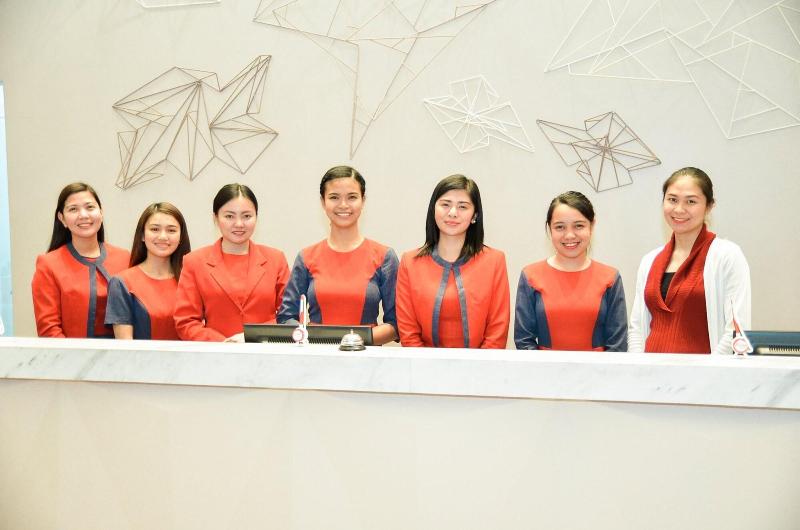 Travelite Hotel Legarda