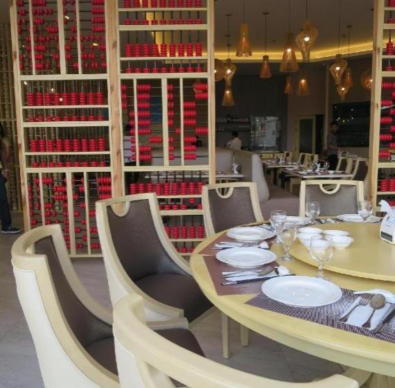 Travelite Hotel Legarda