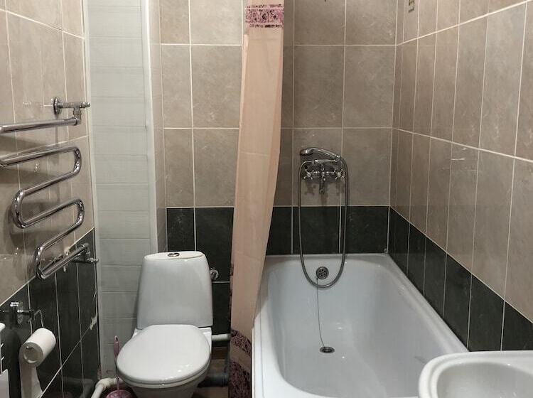 בית מלון כפרי Versal