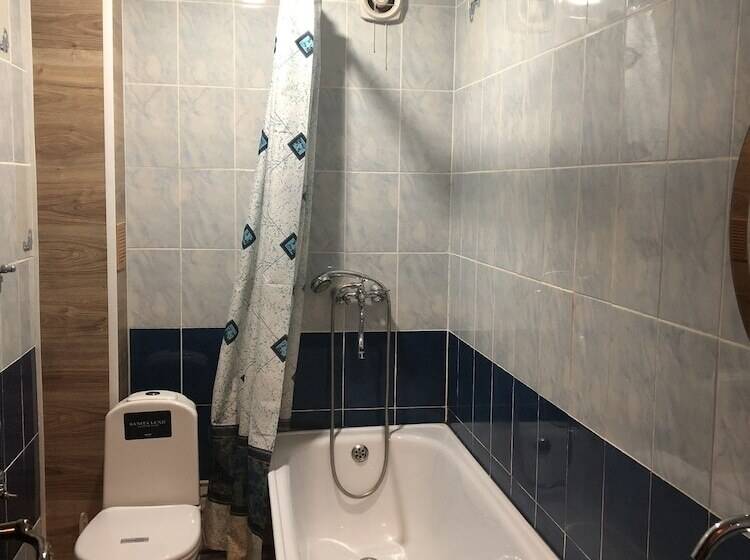 בית מלון כפרי Versal