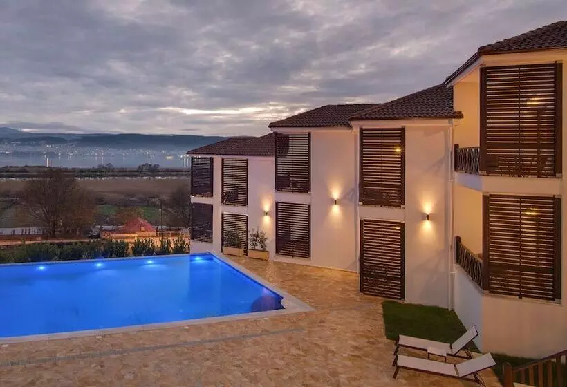 La Suite Boutique Hotel & Spa