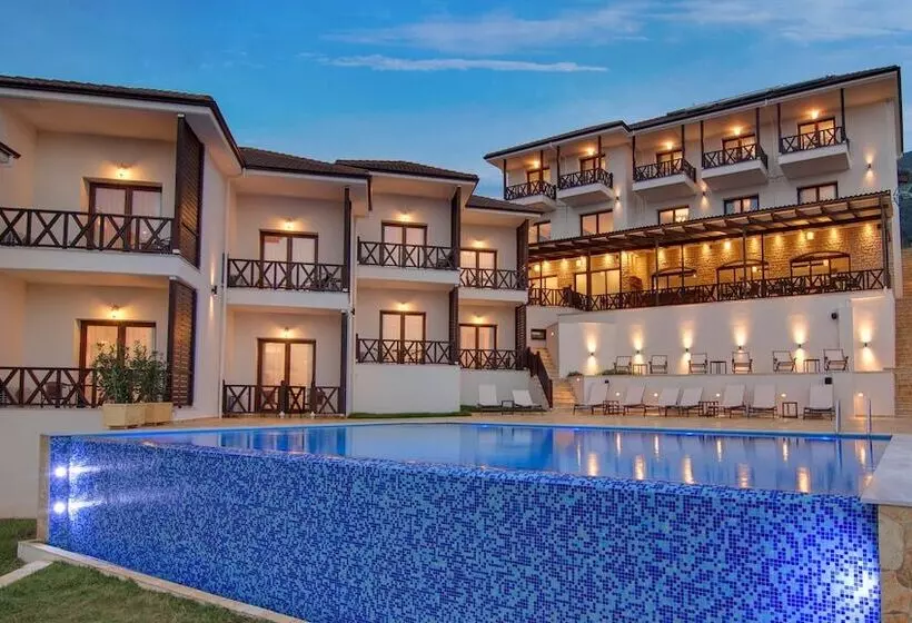 La Suite Boutique Hotel & Spa