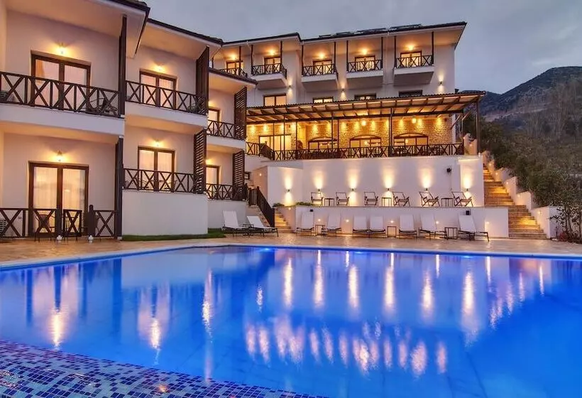 La Suite Boutique Hotel & Spa