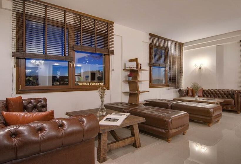 La Suite Boutique Hotel & Spa