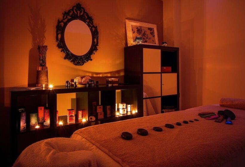 La Suite Boutique Hotel & Spa