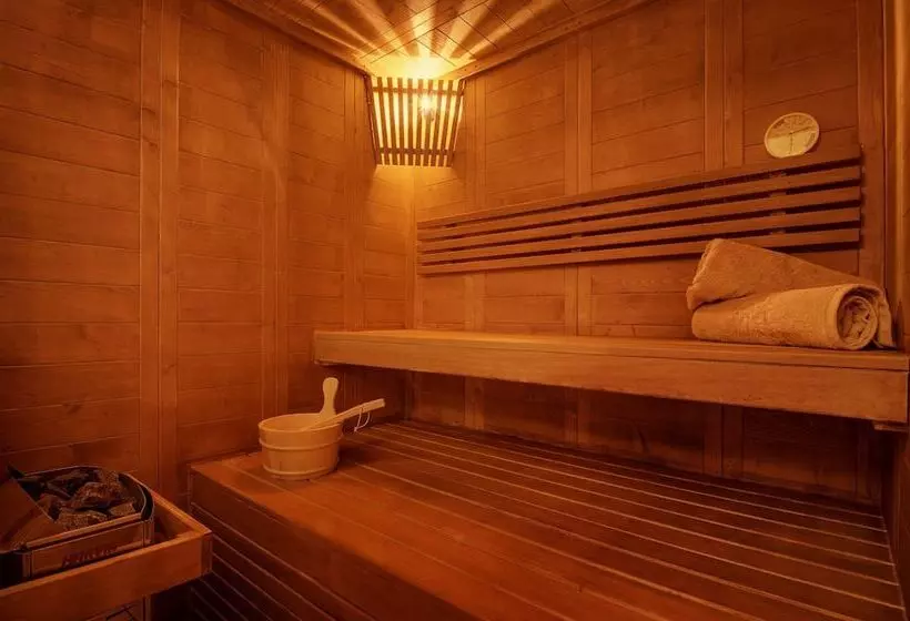 La Suite Boutique Hotel & Spa