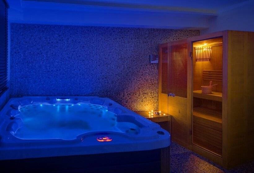 La Suite Boutique Hotel & Spa