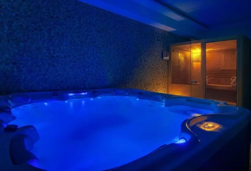 La Suite Boutique Hotel & Spa