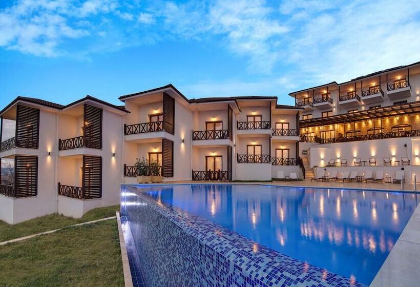 La Suite Boutique Hotel & Spa