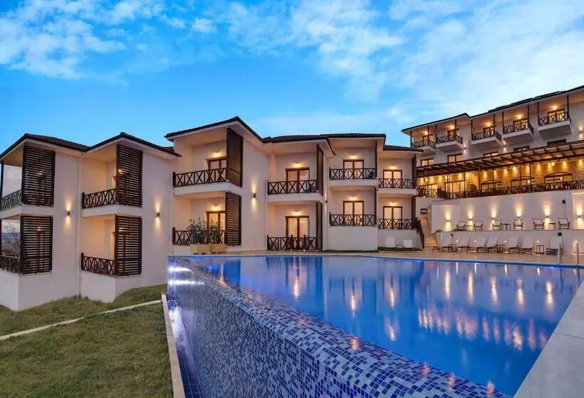 La Suite Boutique Hotel & Spa