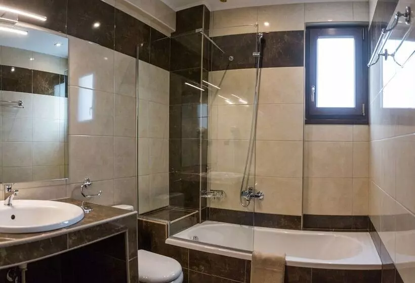 La Suite Boutique Hotel & Spa