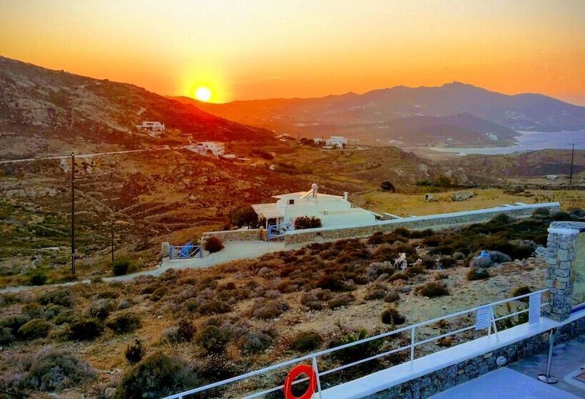 Mykonos Pro Care Suites