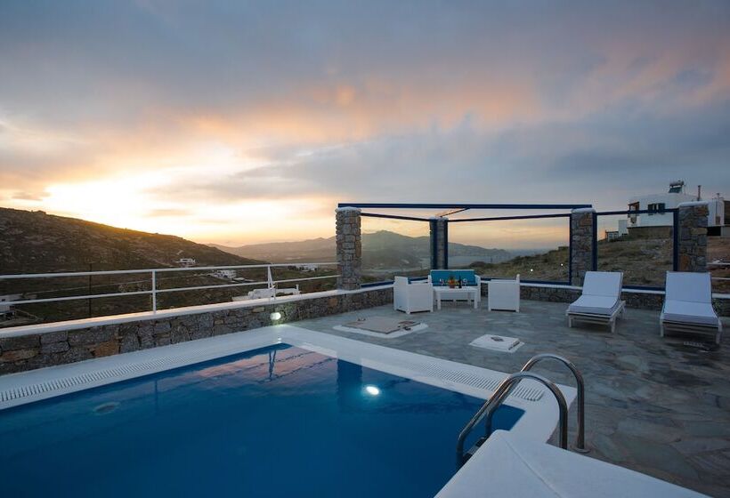 Mykonos Pro Care Suites