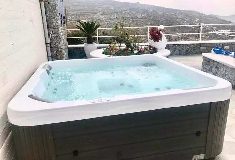 Mykonos Pro Care Suites
