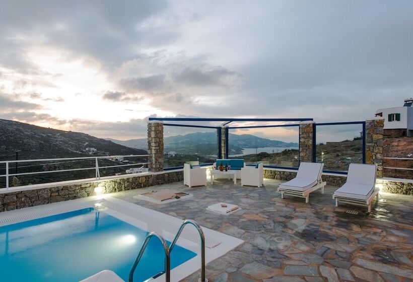 Mykonos Pro Care Suites