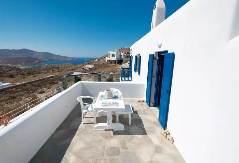 Mykonos Pro Care Suites