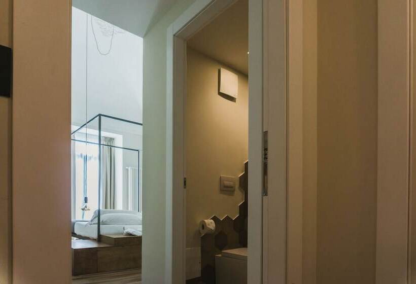 پانسیون Catania House