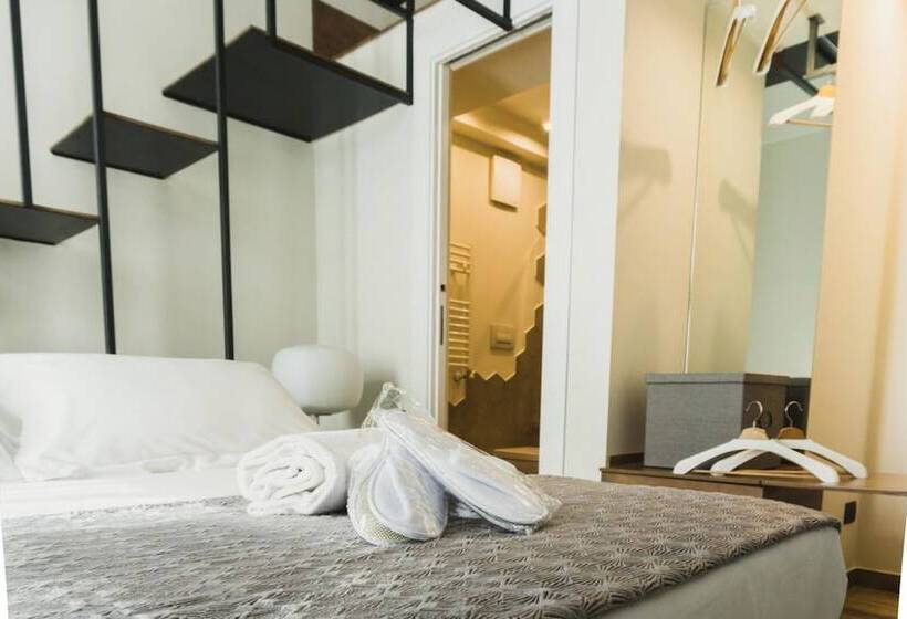 پانسیون Catania House