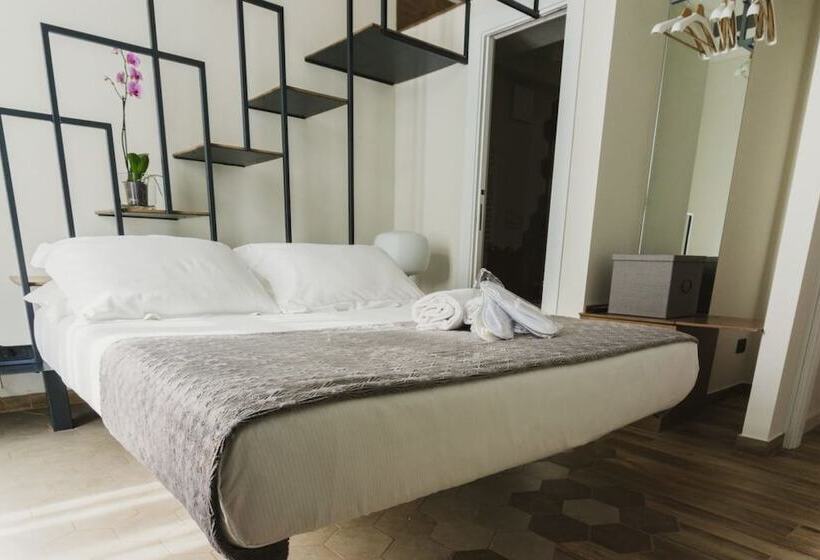 پانسیون Catania House