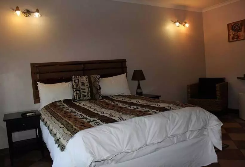 Majatalo Madidinkwe Guest Villa