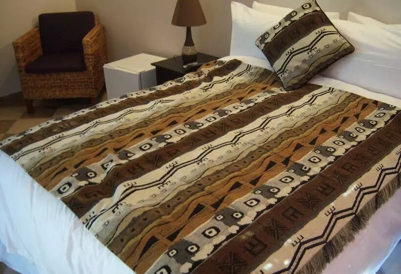 Majatalo Madidinkwe Guest Villa