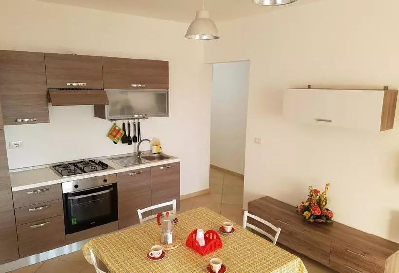 Residence Boccaccio