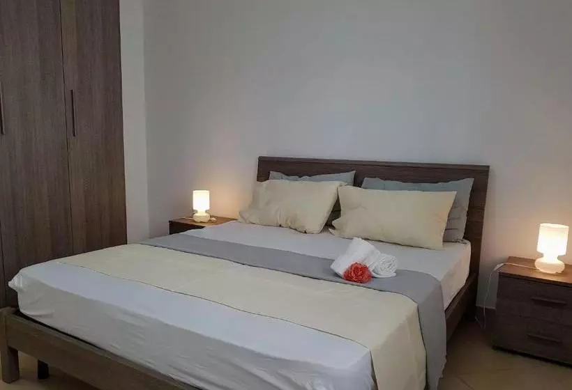 Residence Boccaccio