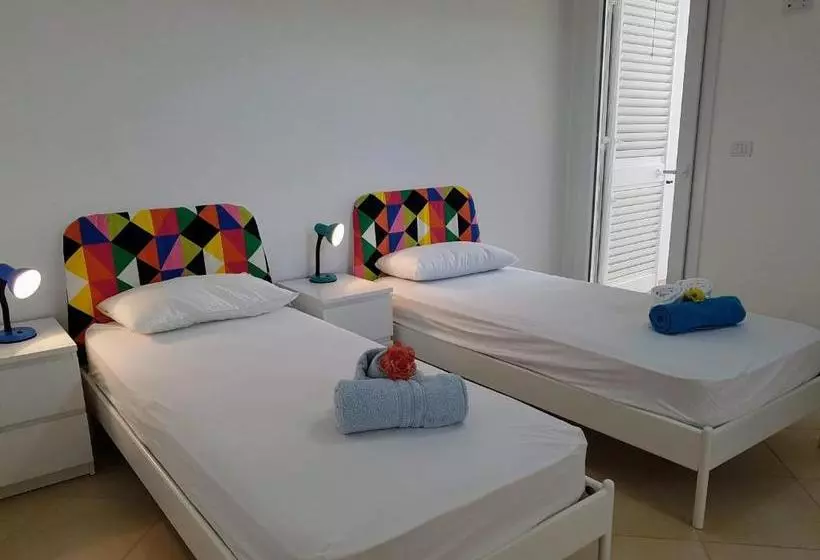 Residence Boccaccio