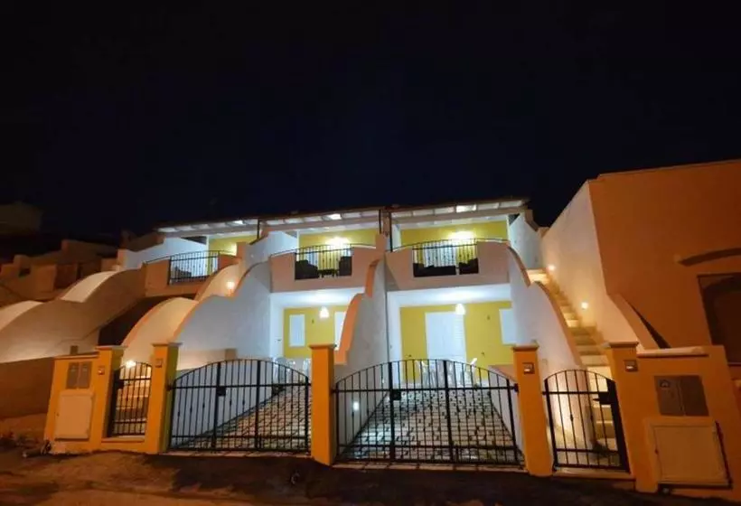 Residence Boccaccio