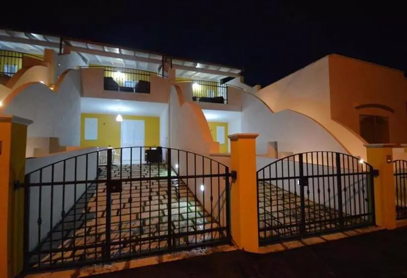 Residence Boccaccio