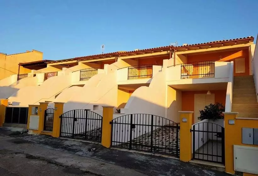 Residence Boccaccio