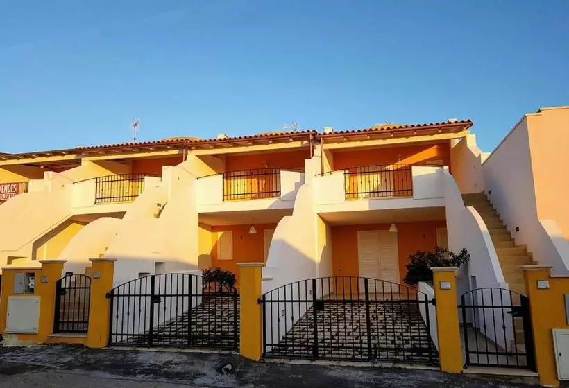 Residence Boccaccio