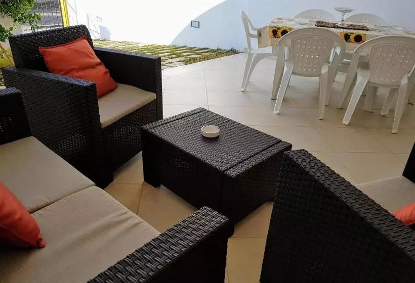Residence Boccaccio