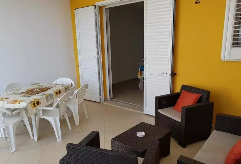 Residence Boccaccio