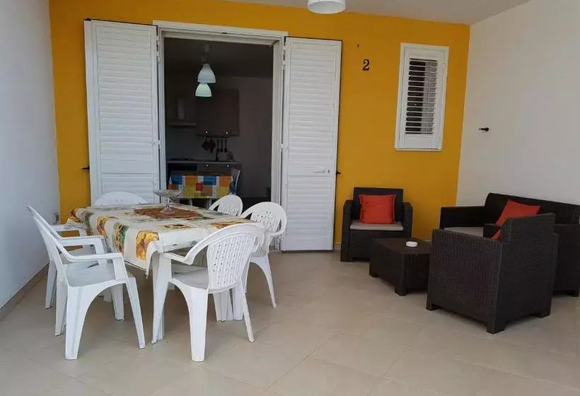 Residence Boccaccio