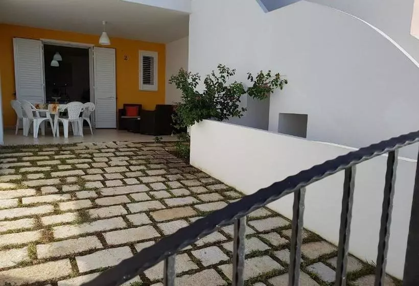 Residence Boccaccio