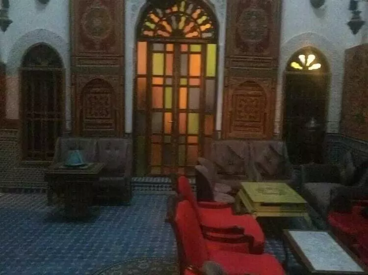 Riad Bleu Ciel