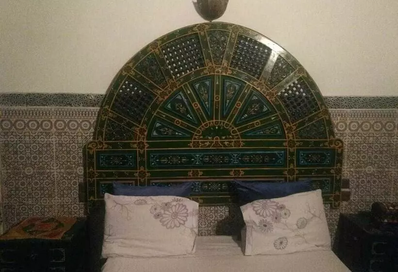Riad Bleu Ciel