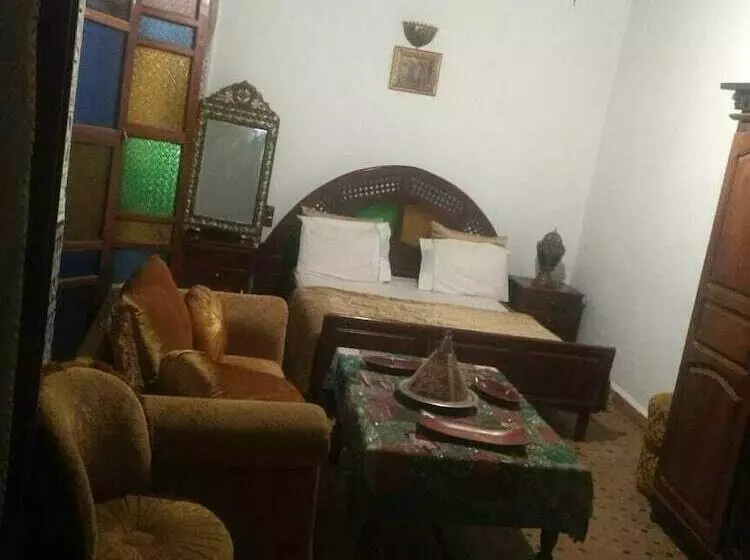 Riad Bleu Ciel
