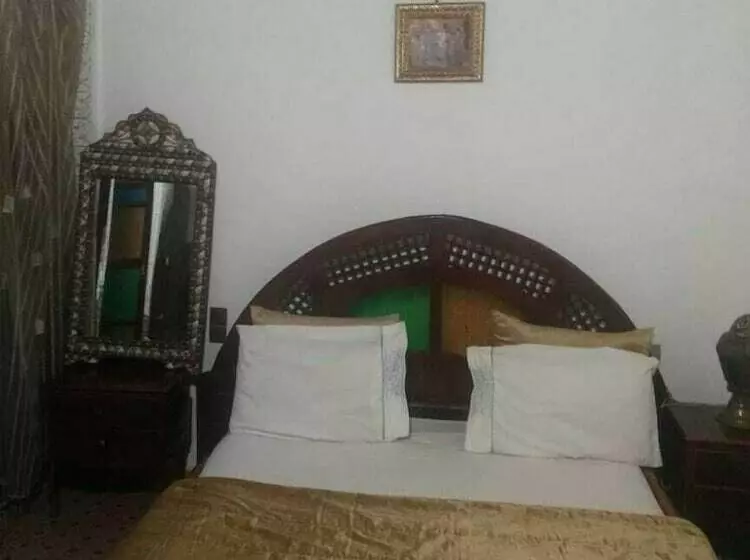 Riad Bleu Ciel