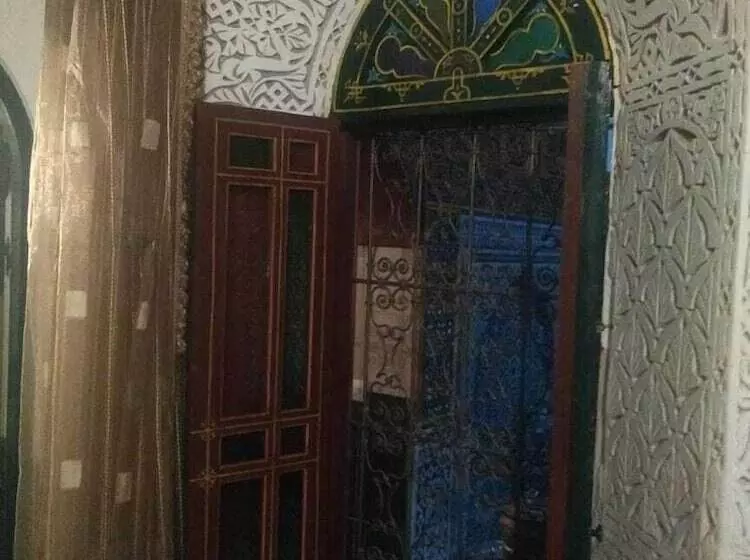 Riad Bleu Ciel