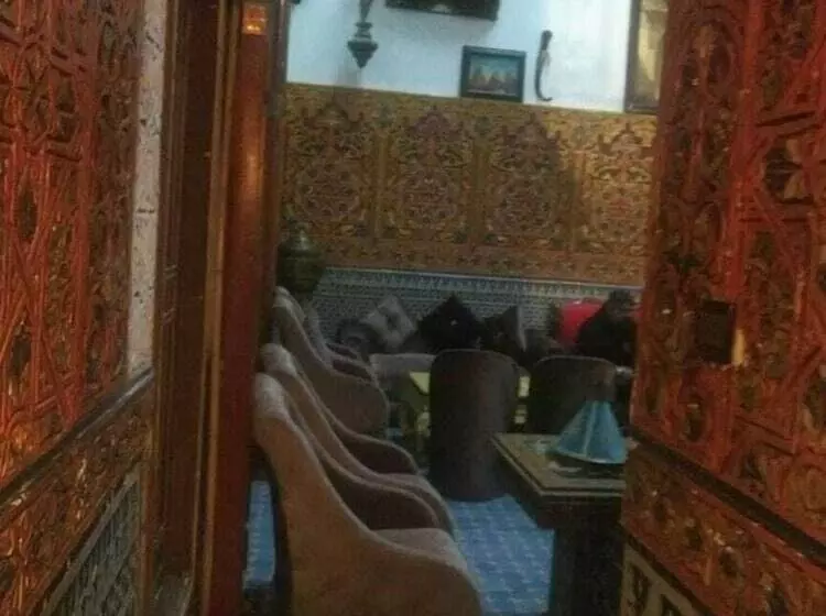 Riad Bleu Ciel