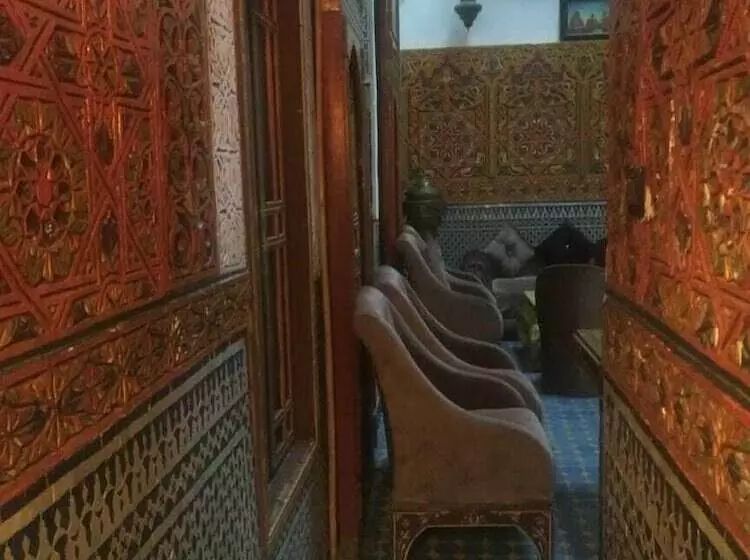 Riad Bleu Ciel