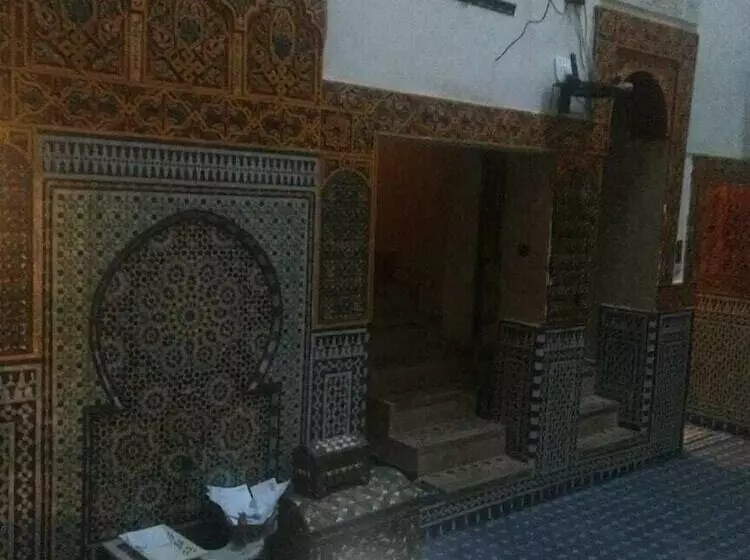 Riad Bleu Ciel