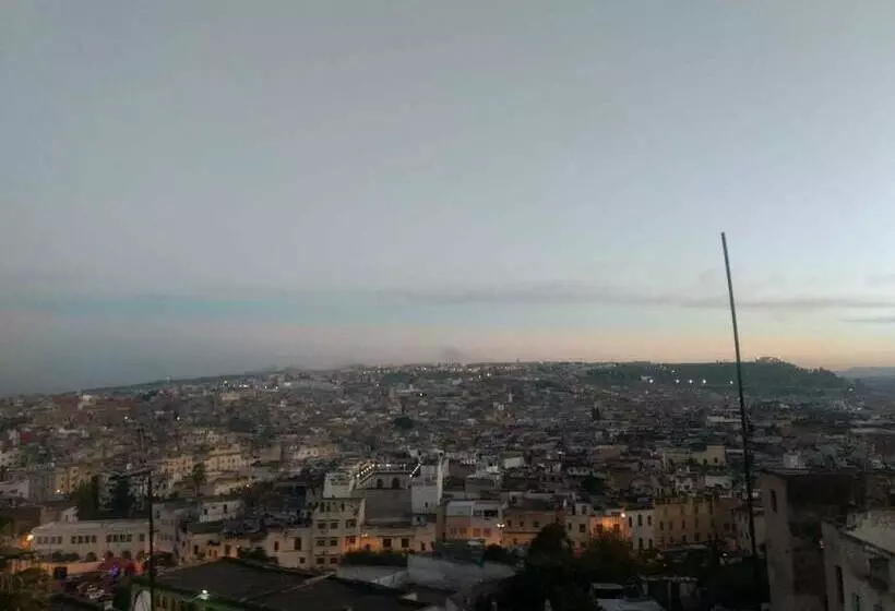 Riad Bleu Ciel
