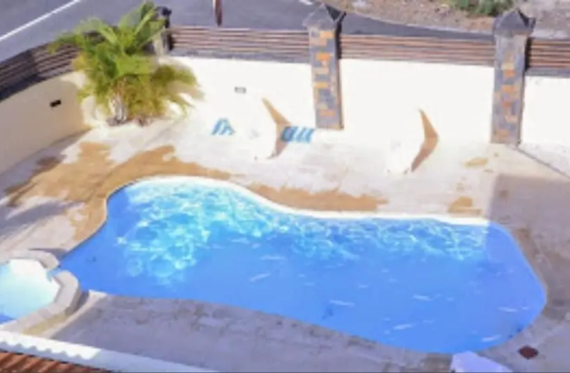 Villa Sarbel