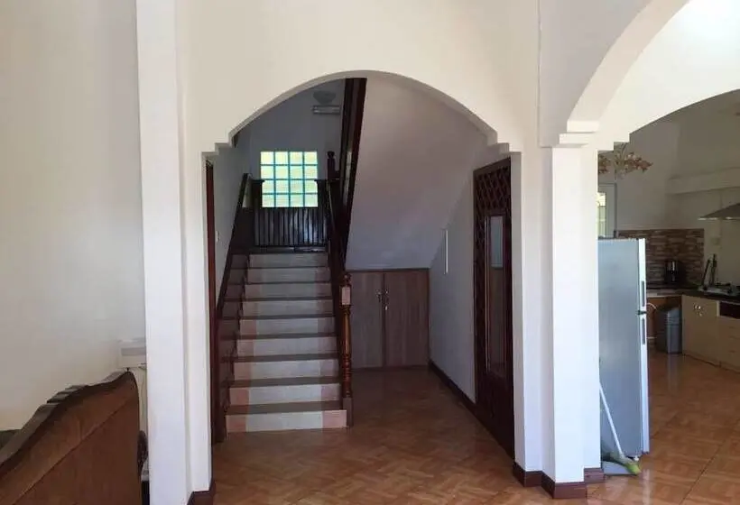 Villa Sarbel