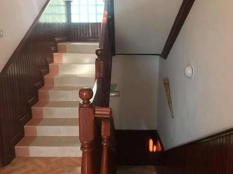 Villa Sarbel