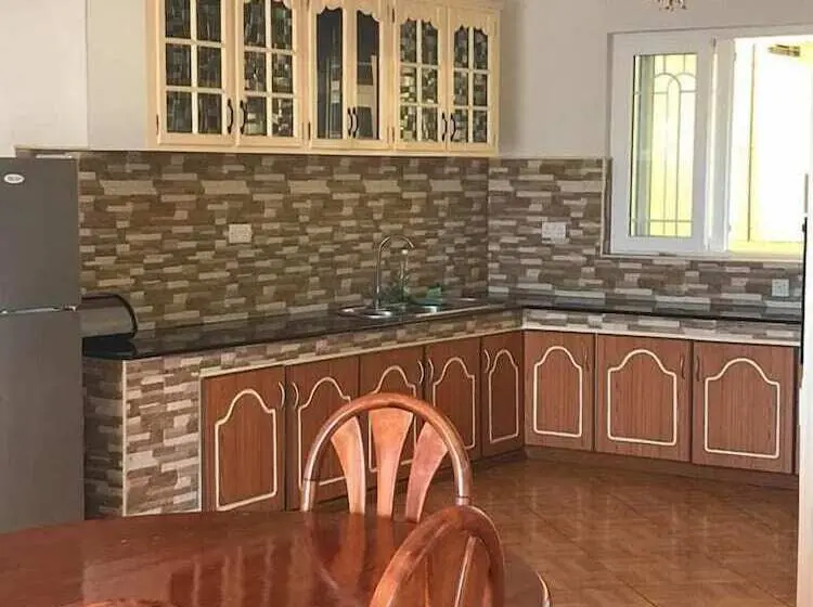 Villa Sarbel