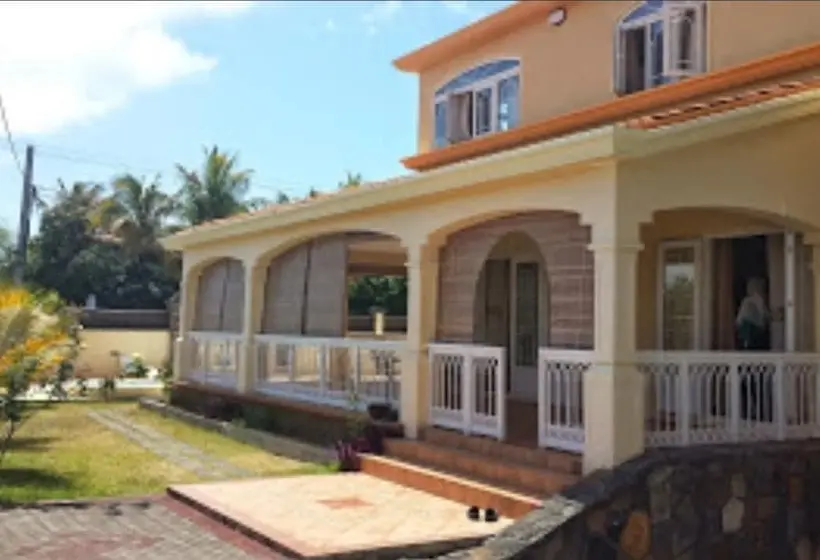 Villa Sarbel